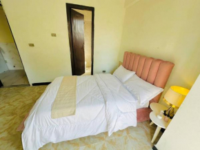 Comfortable apartment
